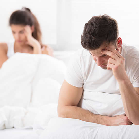 eyaculacion precoz en quito