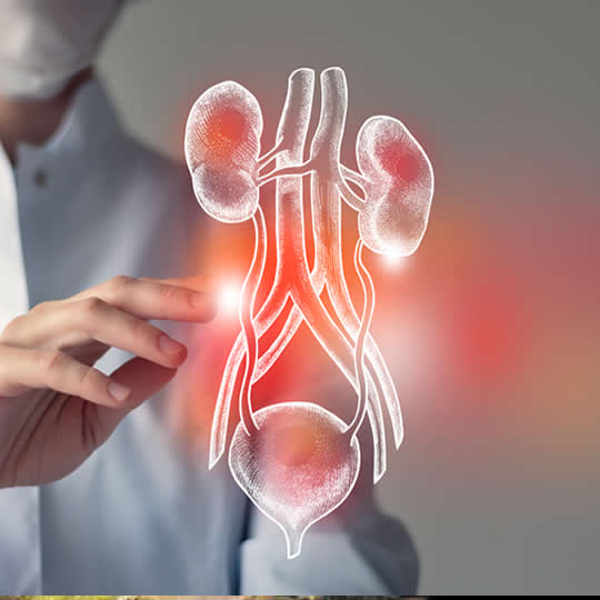 URO-ONCOLOGIA EN QUITO